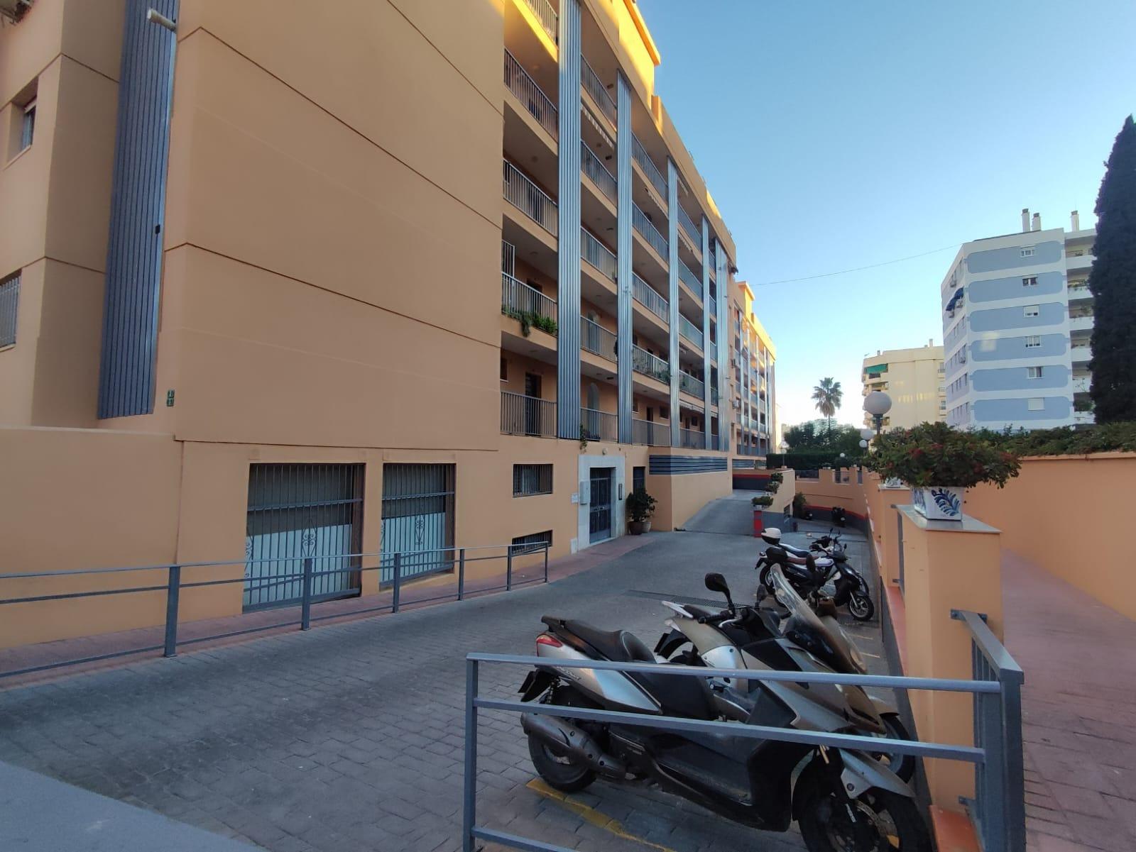 Piso de 3 Dormitorios y 1 Baño en venta en Fuengirola
