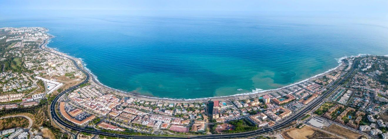 Casa Adosada de 1 Dormitorio y 1 Baño en venta en El Faro, Mijas