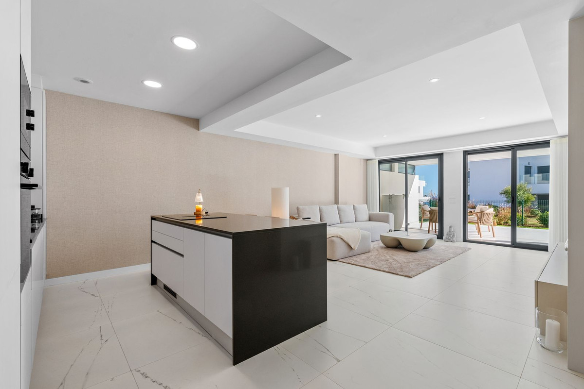 Piso de 2 Dormitorios en venta en Casares