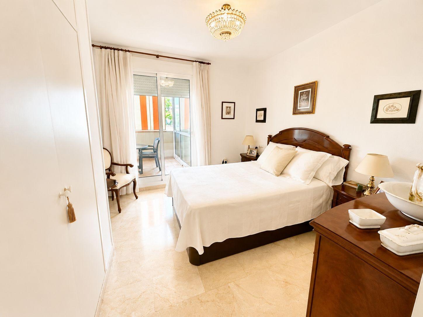 Piso de 3 Dormitorios en venta en Fuengirola