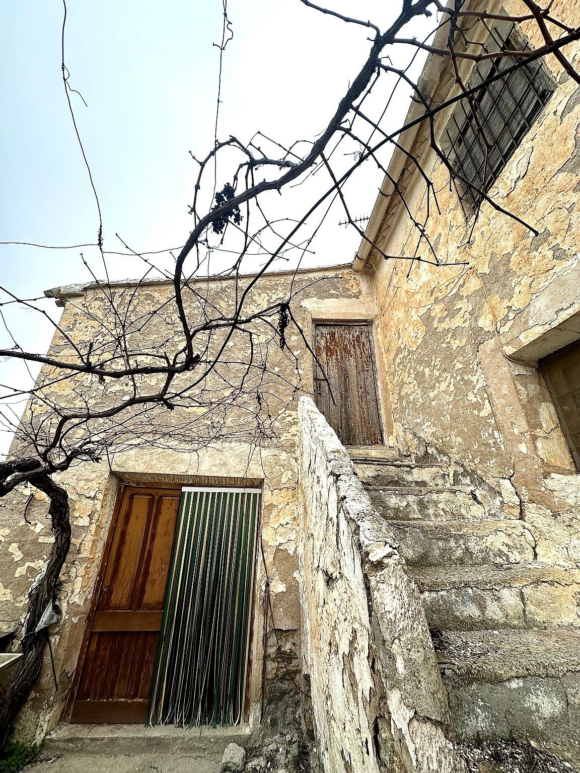 Finca de 7 Dormitorios en venta en Bayarque