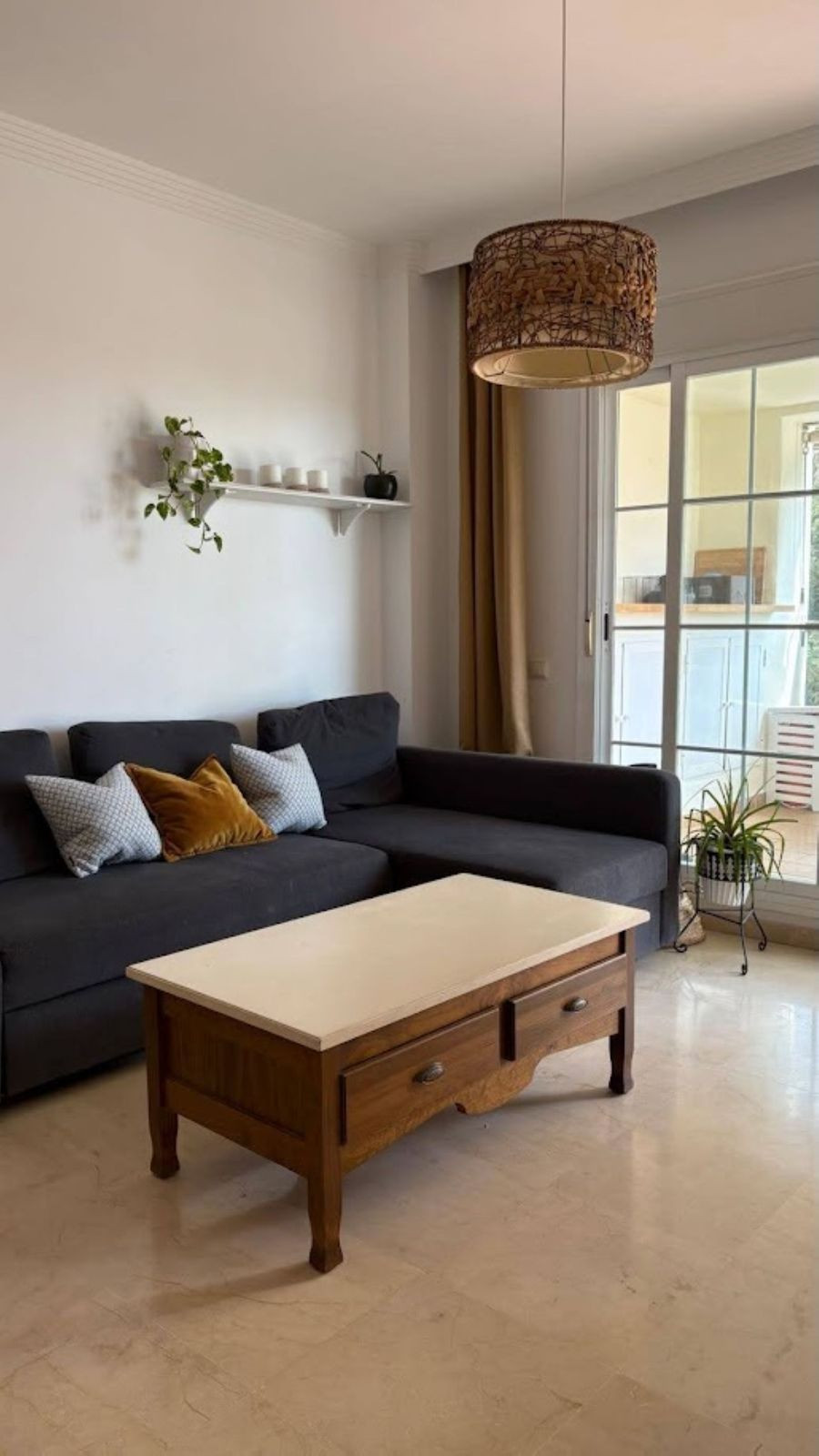 2 Slaapk. - Appartement te koop in Benalmadena