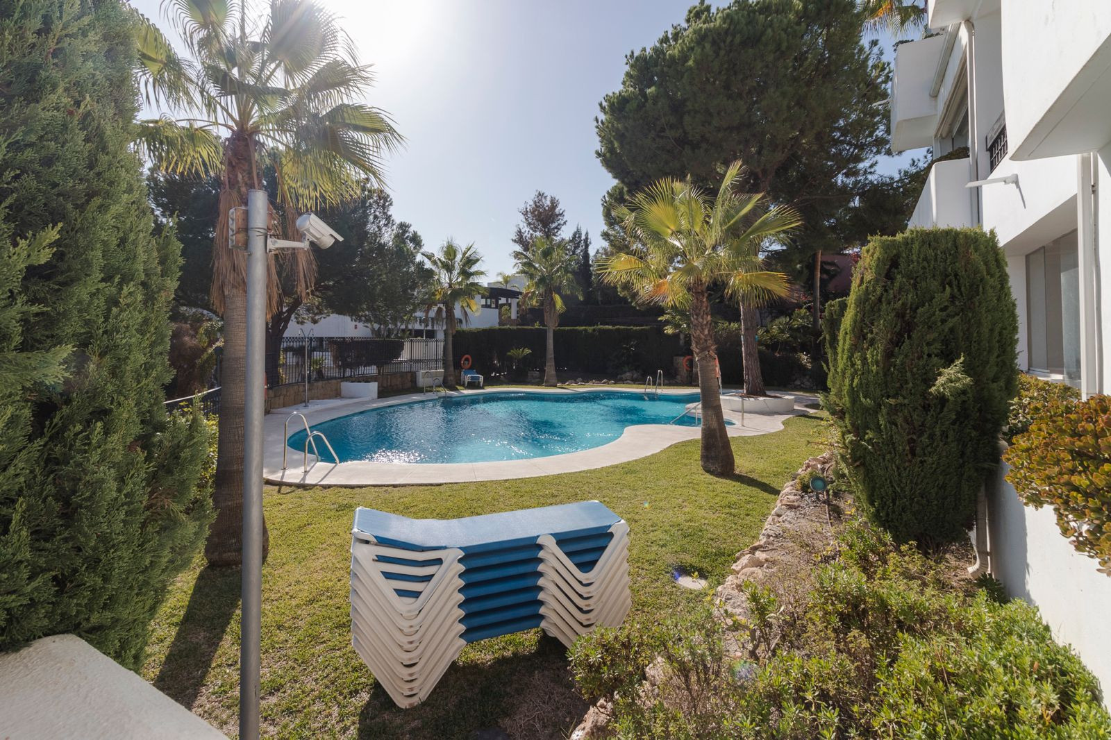 3 υπνοδωμάτια - Διαμέρισμα προς πώληση σε Rio Real, Marbella