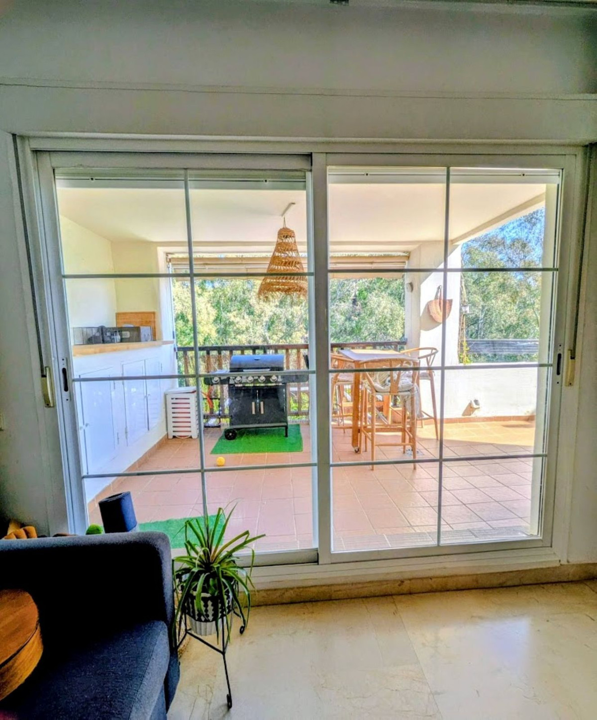 2 Slaapk. - Appartement te koop in Benalmadena