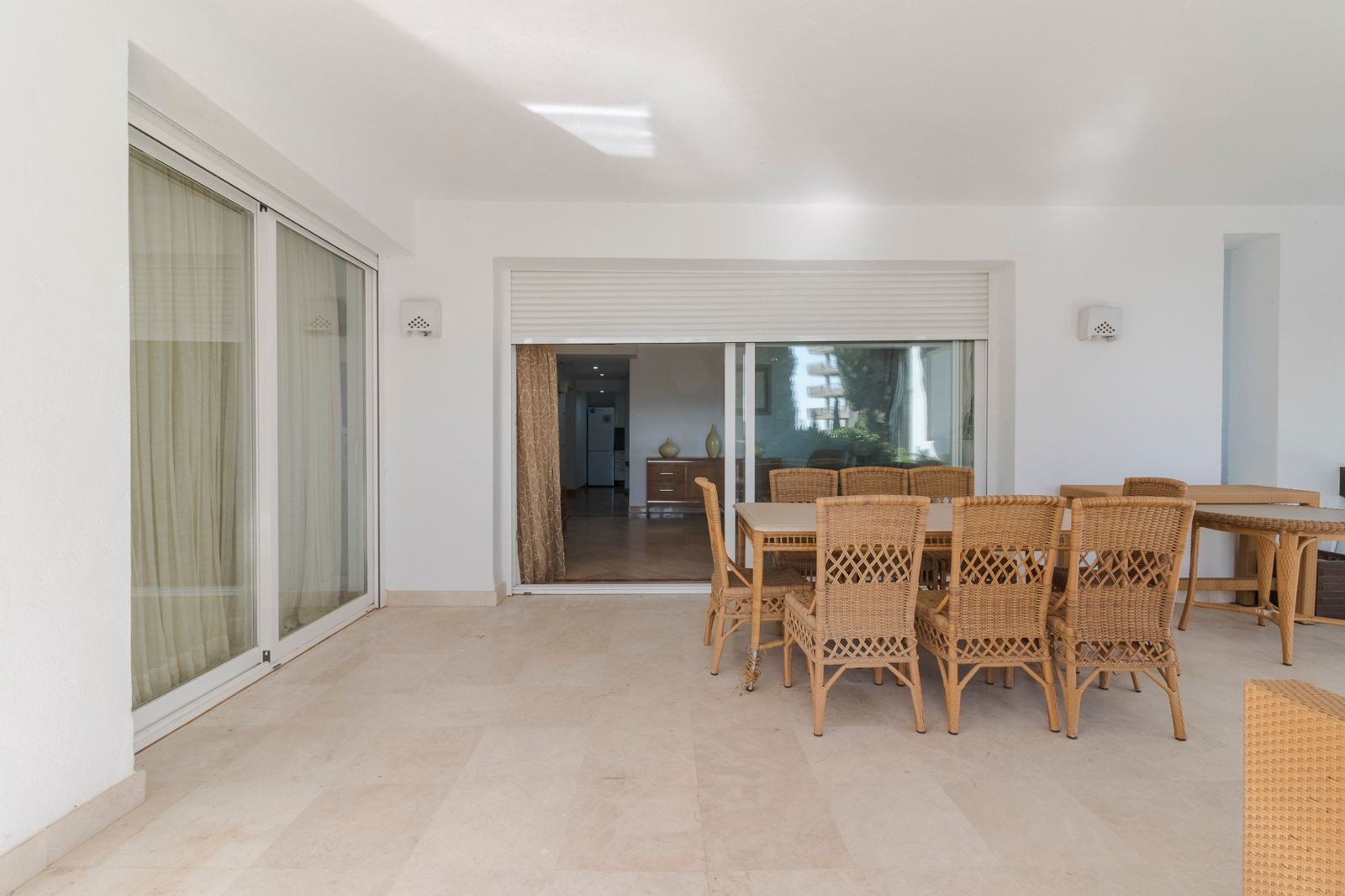 3 υπνοδωμάτια - Διαμέρισμα προς πώληση σε Rio Real, Marbella