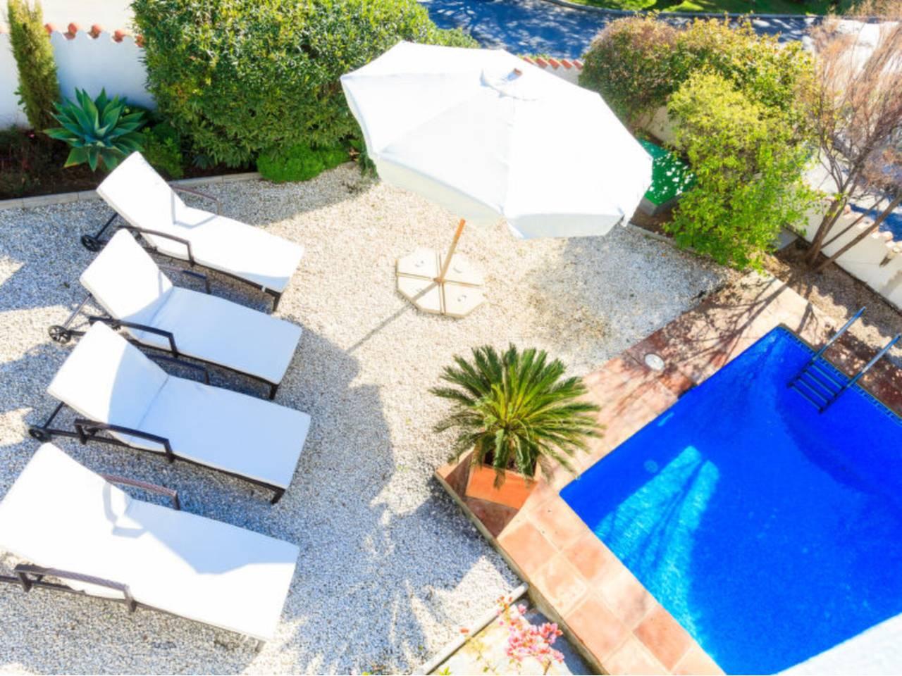3 Bed - Townhouse for Sale in La Alqueria, Estepona