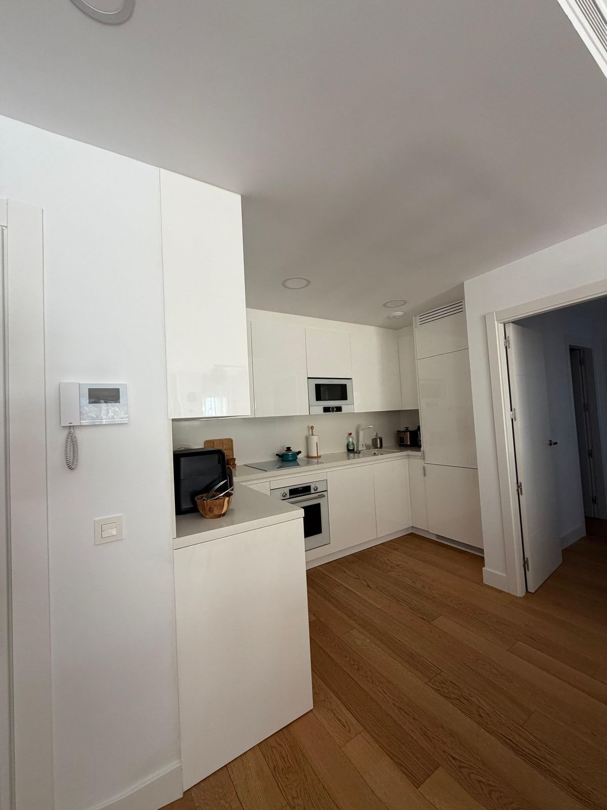 Piso de 2 Dormitorios y 2 Baños en venta en Mijas