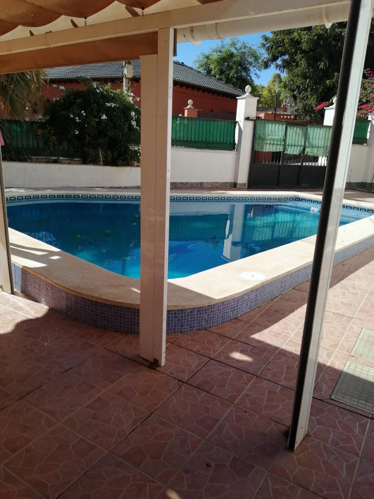 Casa de 2 Dormitorios y 3 Baños en venta en Torremolinos