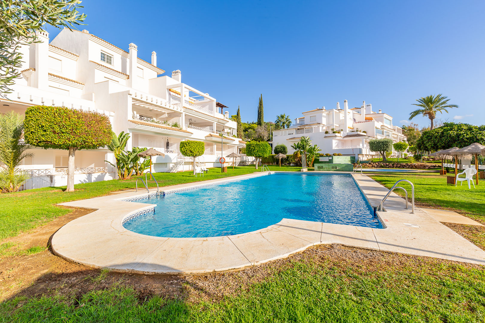 Rio Real, Marbella