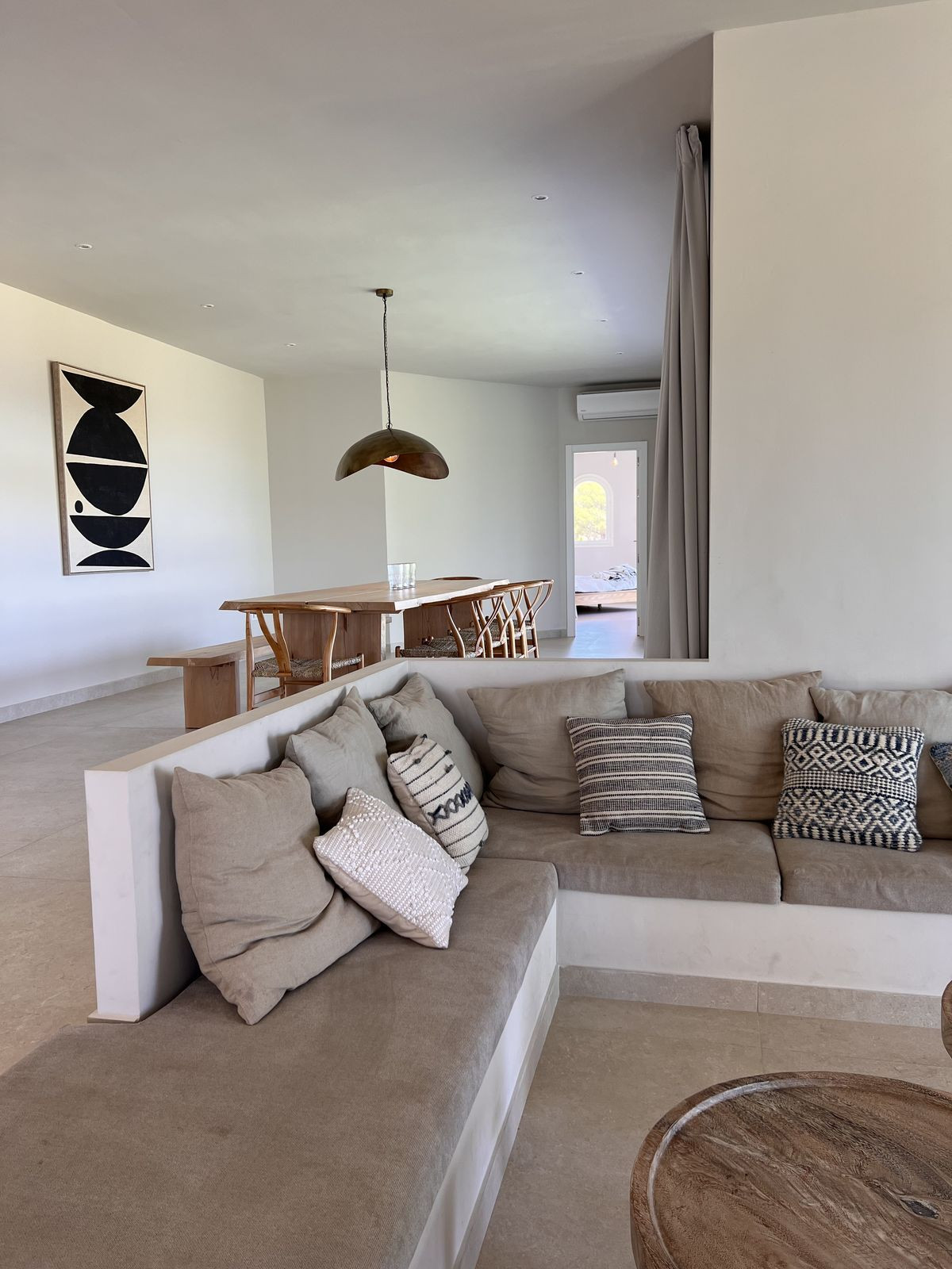 Casa de 7 Dormitorios en venta en La Cala de Mijas