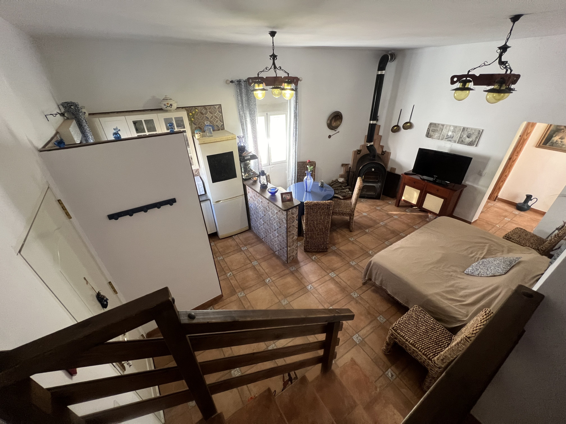Casa de 6 Dormitorios en venta en Enix