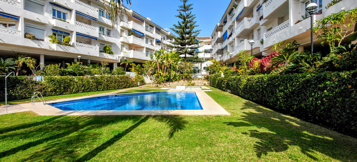 Ático de 4 Dormitorios en venta en San Pedro de Alcántara