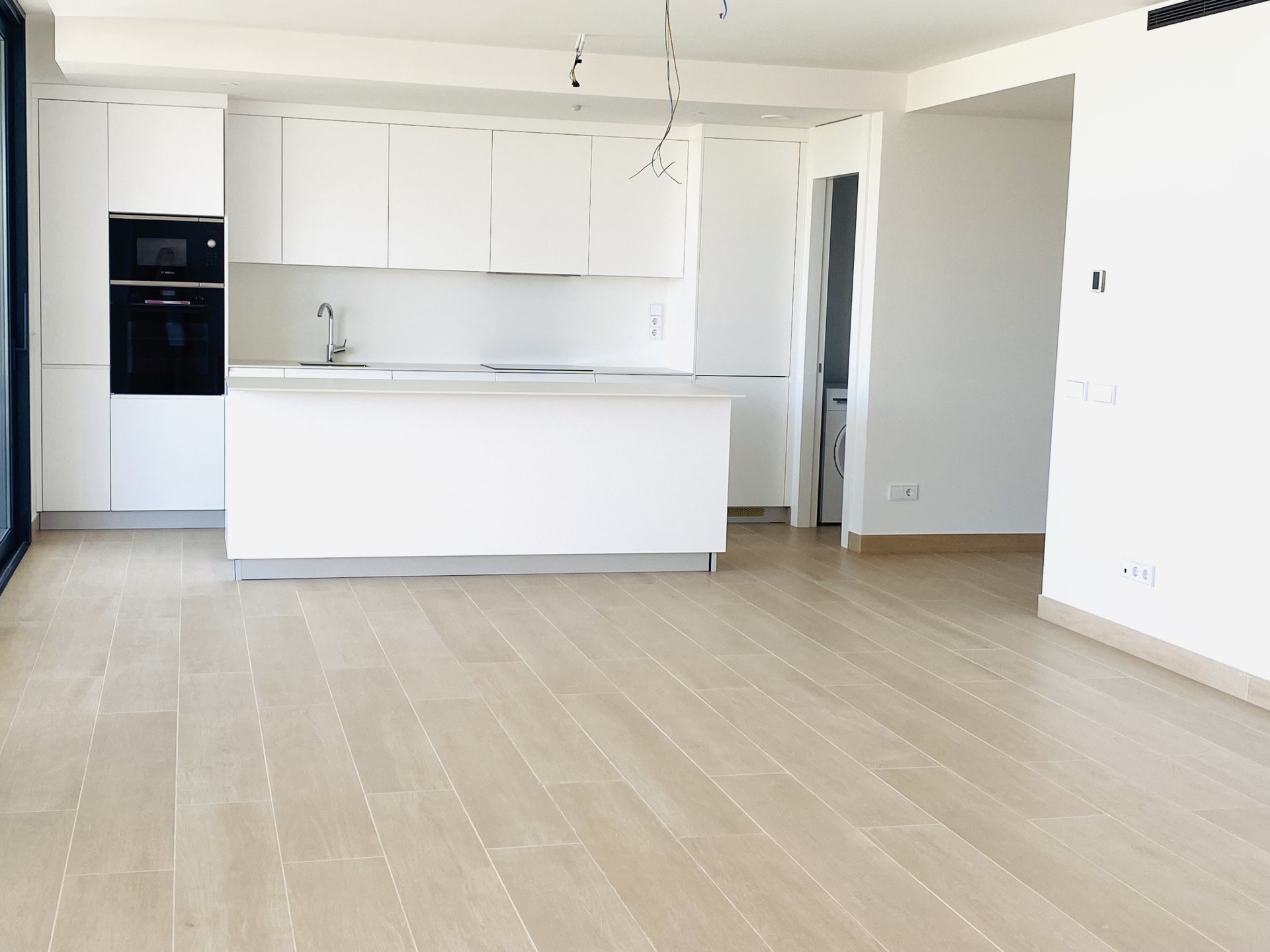 Piso de 3 Dormitorios y 1 Baño en venta en Fuengirola