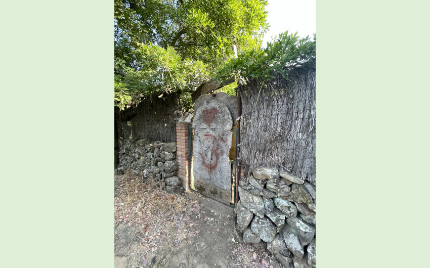 3 спални, 3 бани - Селска къща за продажба в Cortes de la Frontera