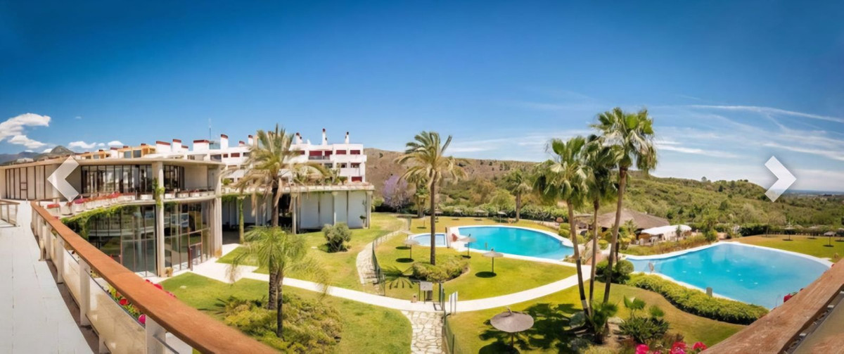 Los Flamingos, Benahavis
