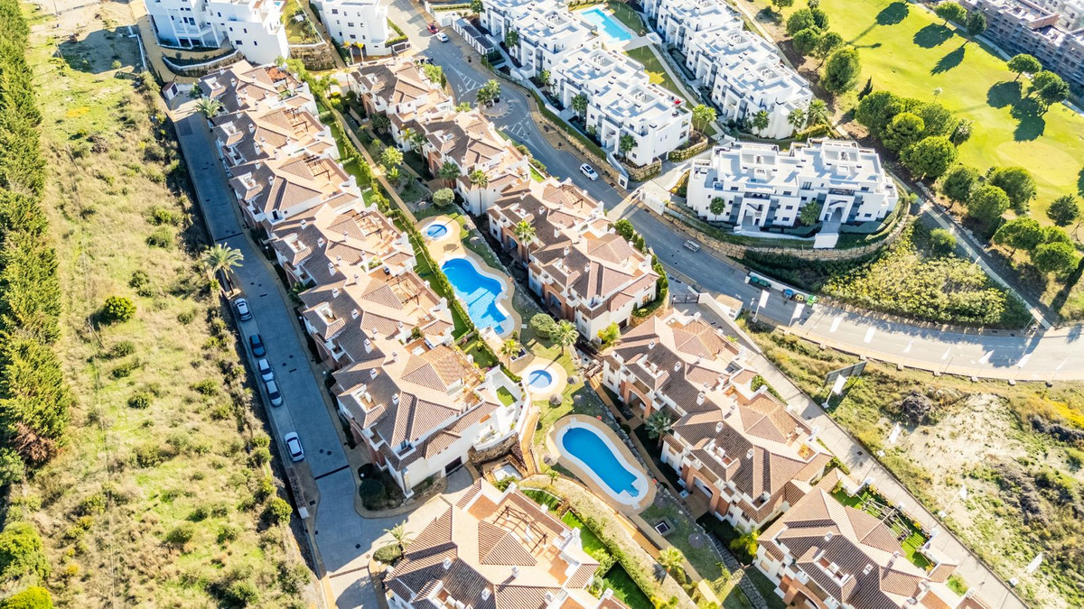 Ático de 3 Dormitorios y 3 Baños en venta en Casares