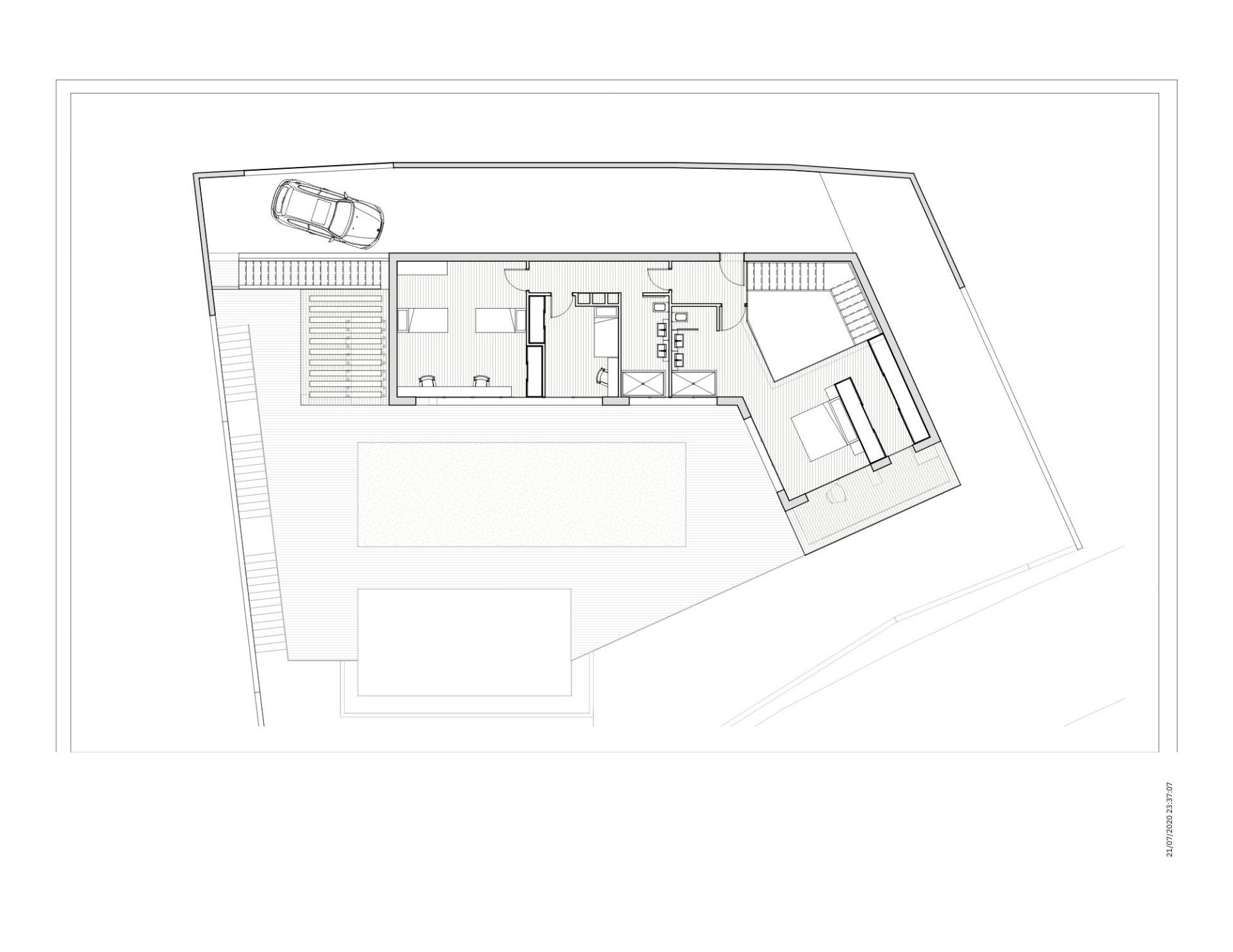 Terreno en venta en Mijas Golf