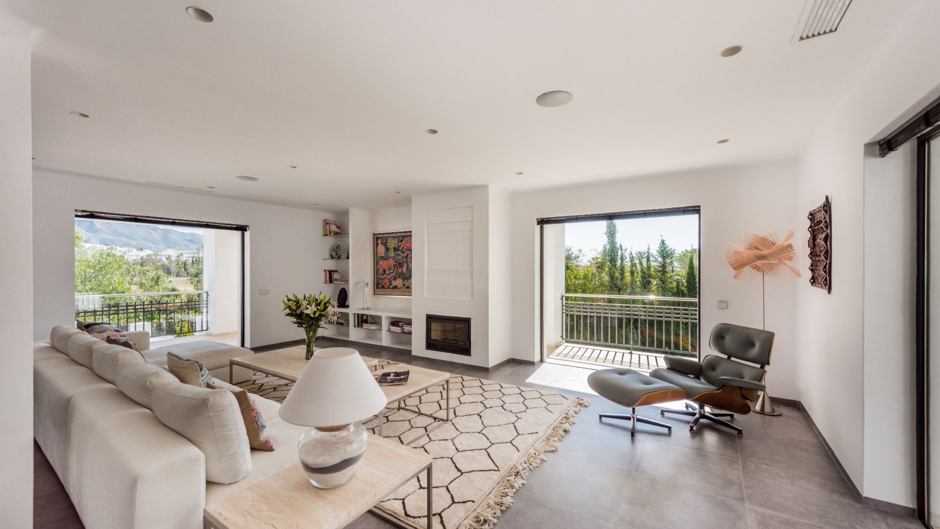 5 кровать 6 ванна Вилла для продажи в Nueva Andalucia, Marbella