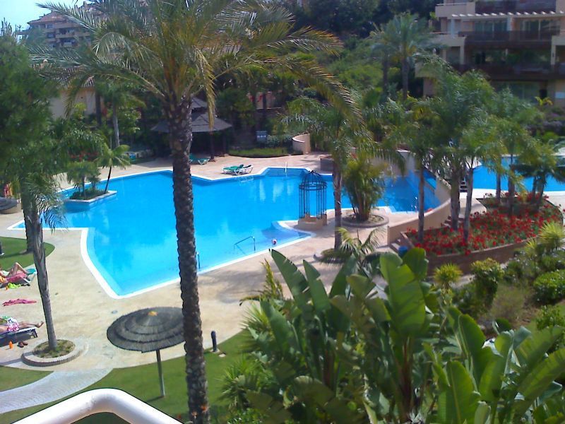 Rio Real, Marbella