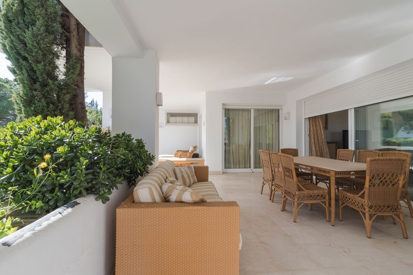 3 υπνοδωμάτια - Διαμέρισμα προς πώληση σε Rio Real, Marbella