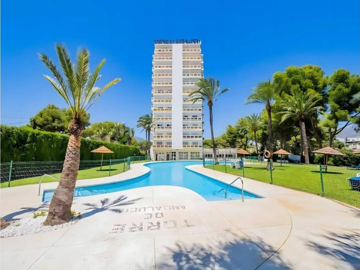 Nueva Andalucia, Marbella