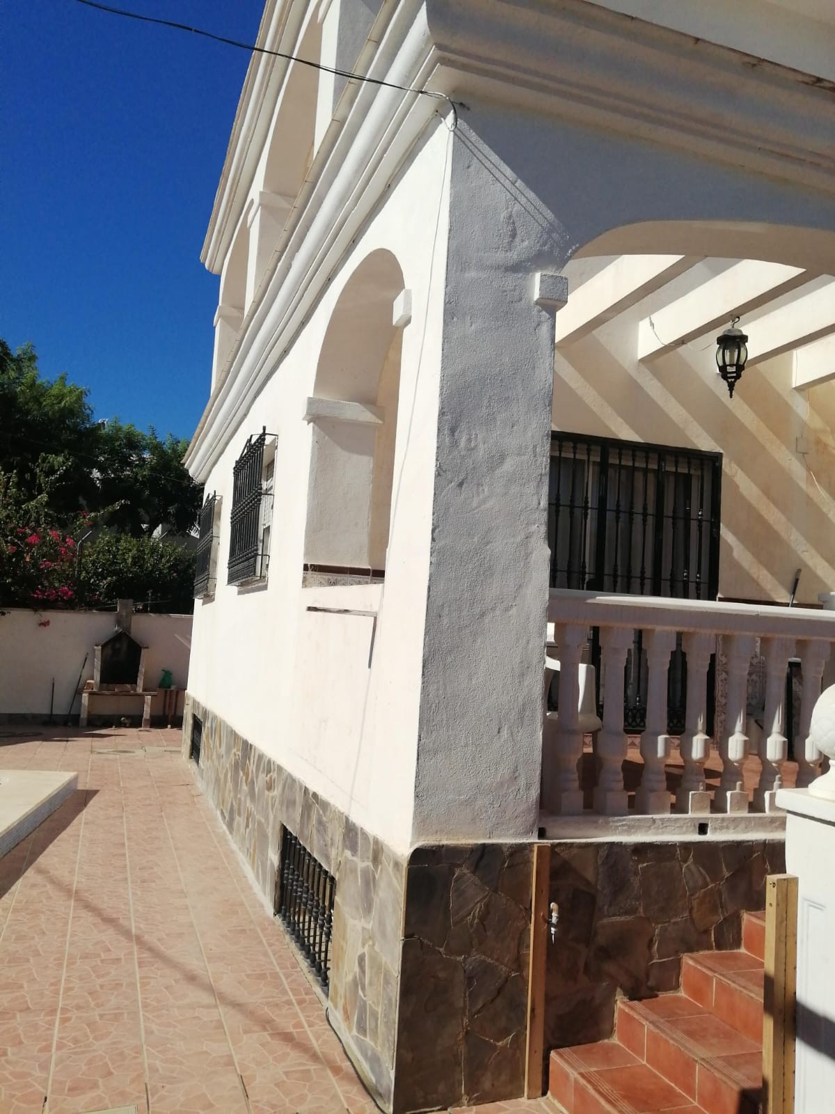 Casa de 2 Dormitorios y 3 Baños en venta en Torremolinos