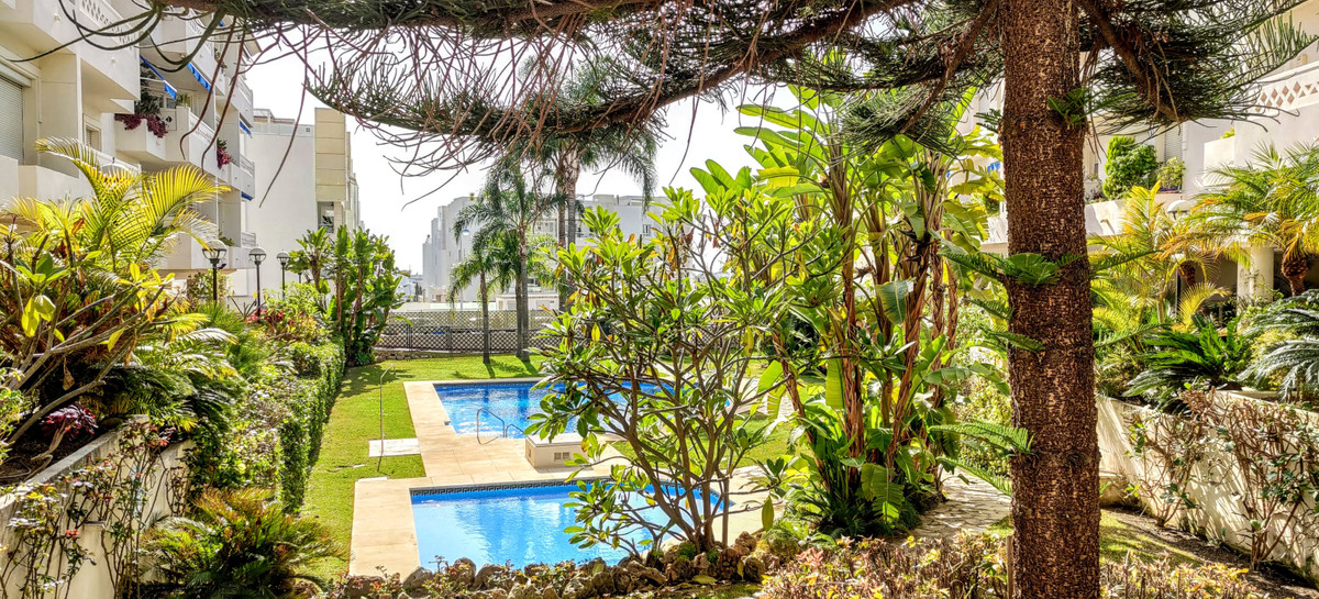Ático de 4 Dormitorios en venta en San Pedro de Alcántara