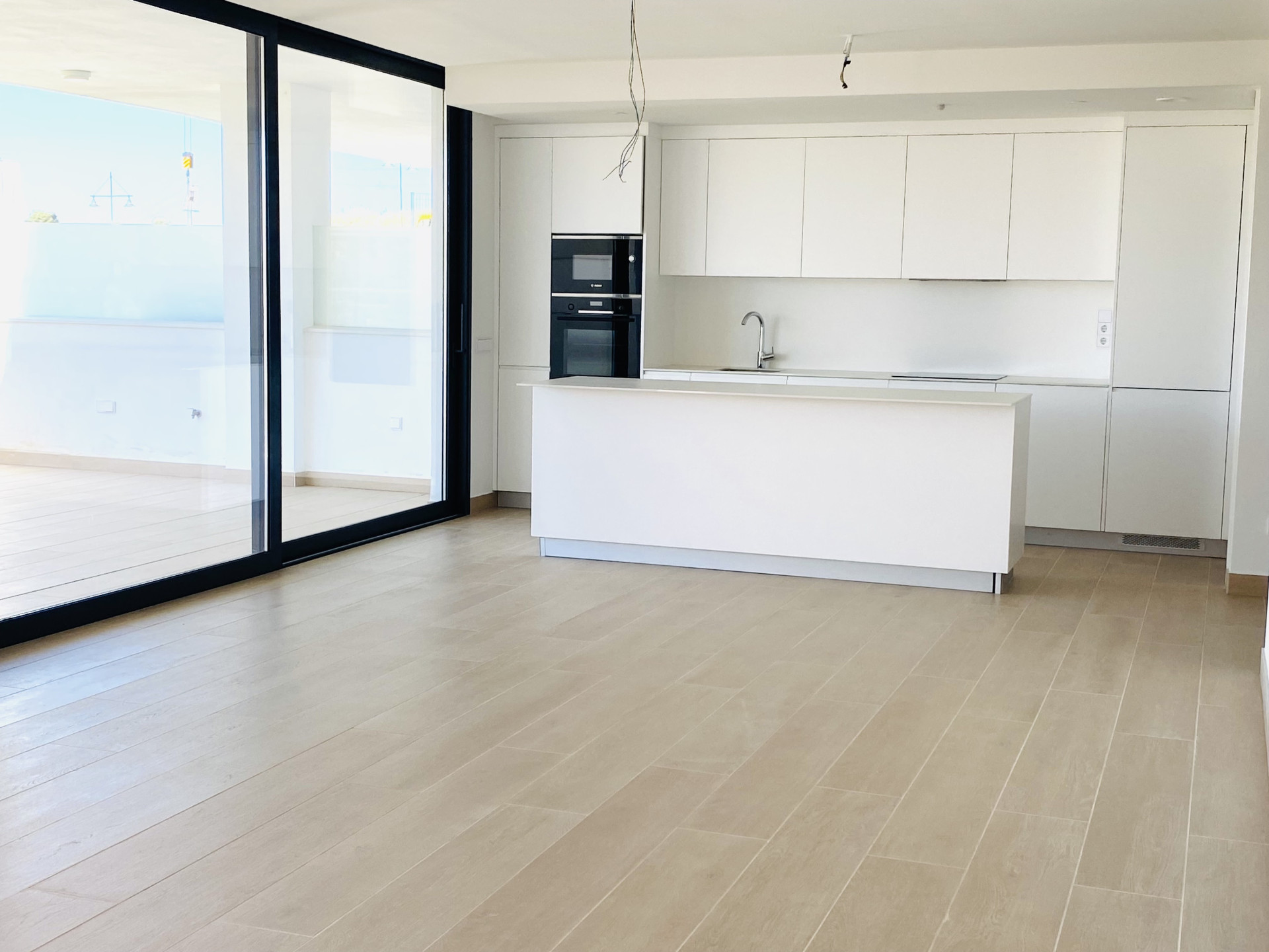 Piso de 3 Dormitorios y 1 Baño en venta en Fuengirola