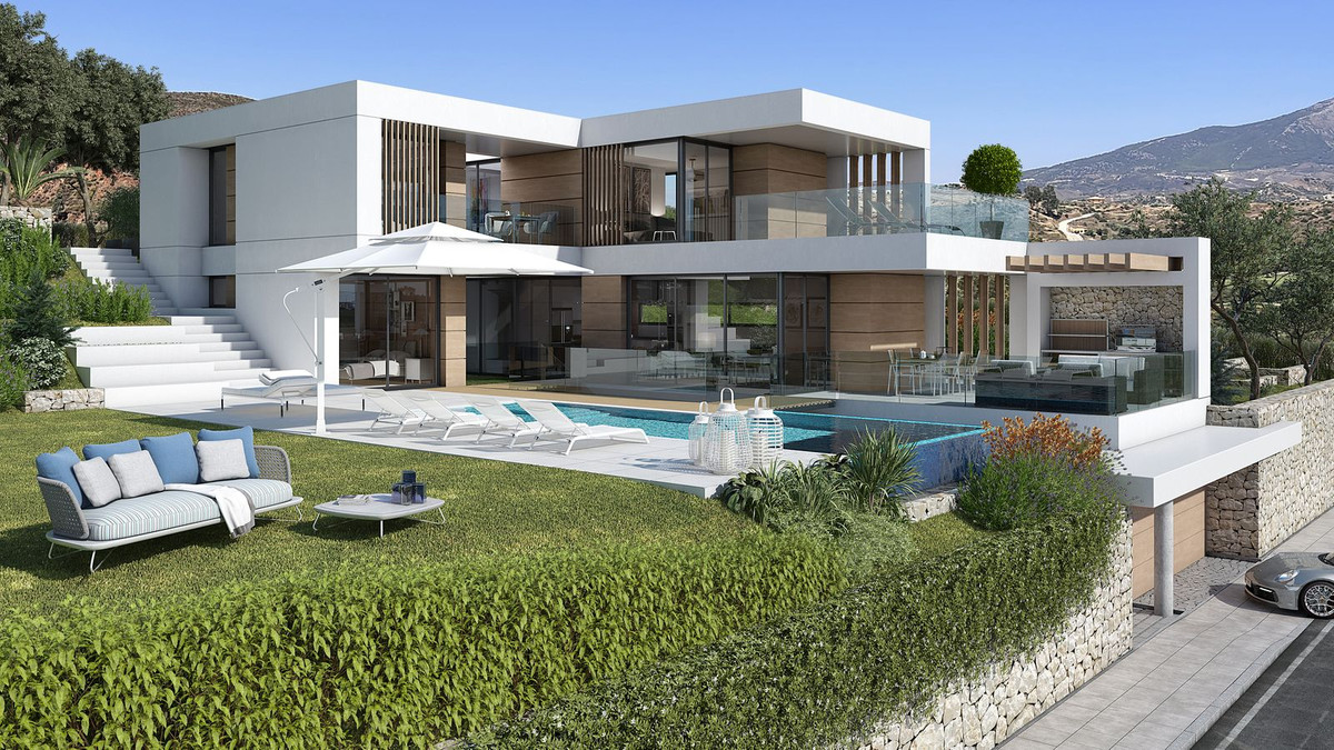 La Cala Golf, Mijas