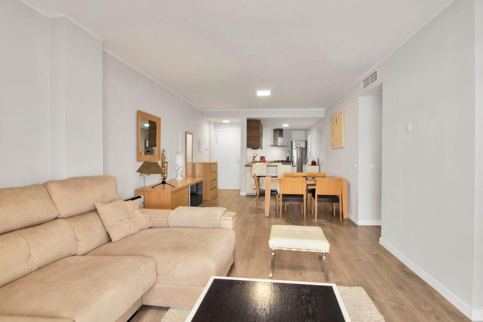 Piso de 3 Dormitorios en venta en Marbella