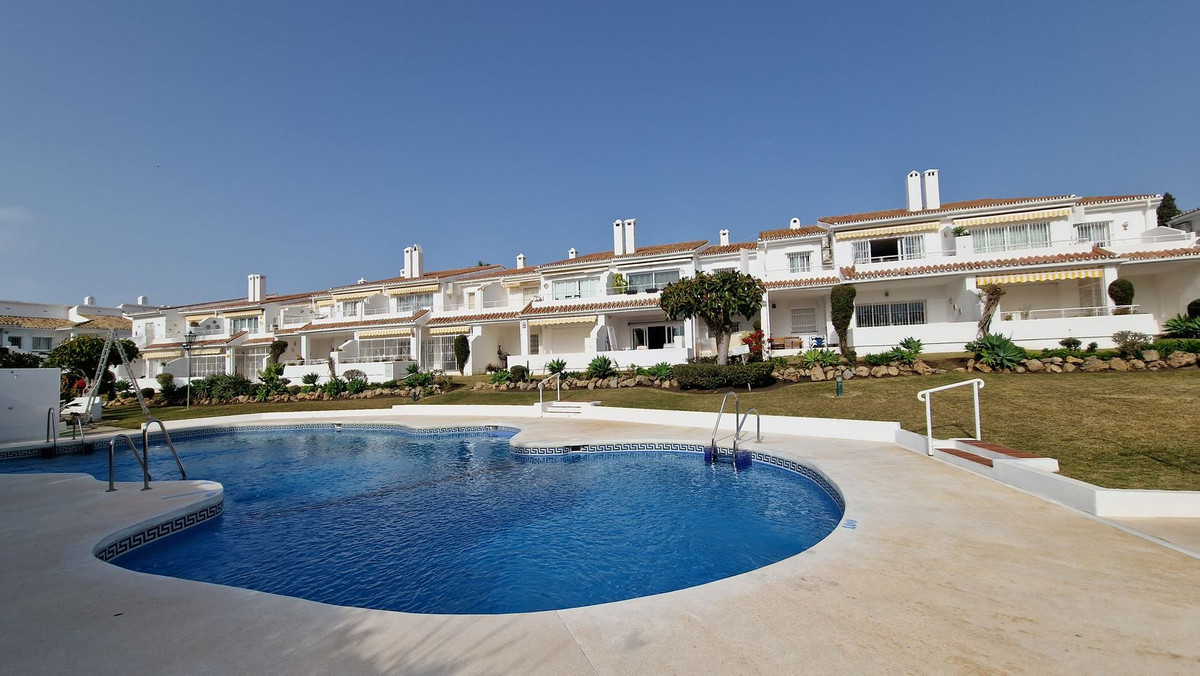 New Golden Mile, Estepona