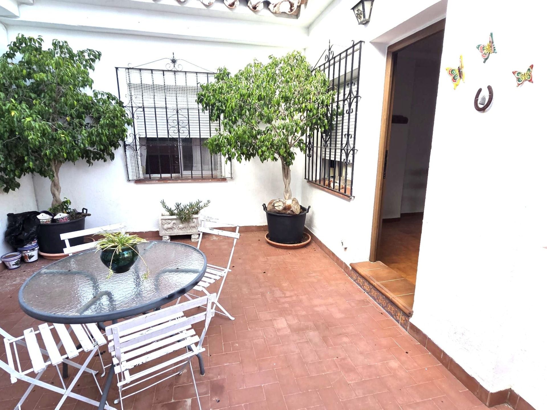 Mijas Pueblo