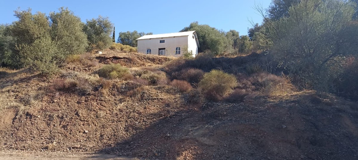 Finca en venta en Campo Mijas