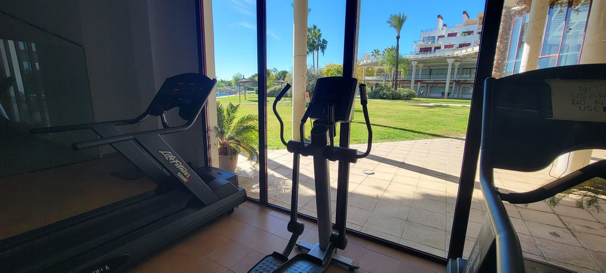 2 кровать 2 ванна Пентхаус для продажи в Los Flamingos, Benahavis