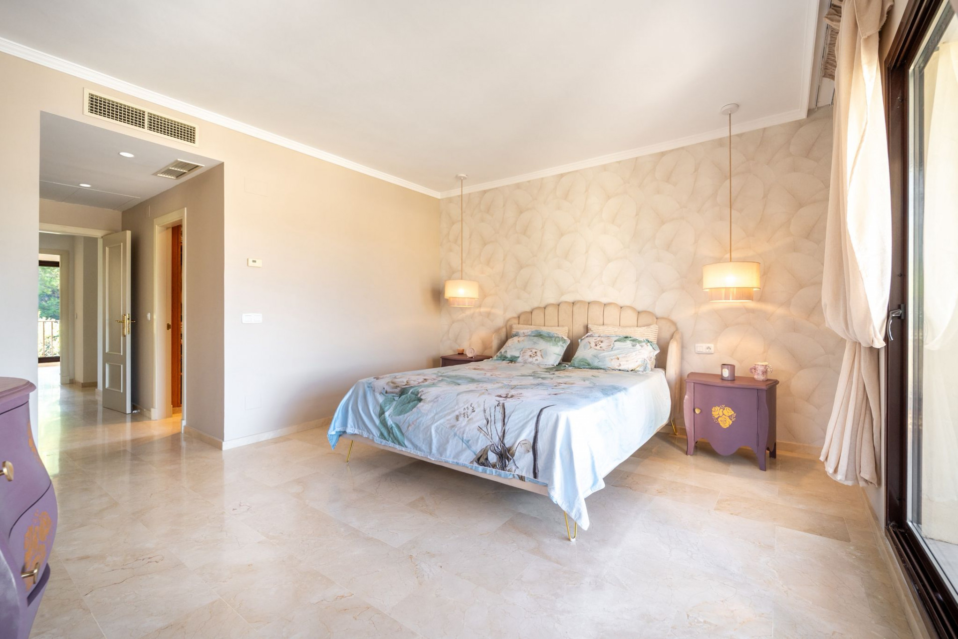Piso de 3 Dormitorios y 3 Baños en venta en La Quinta, Benahavís