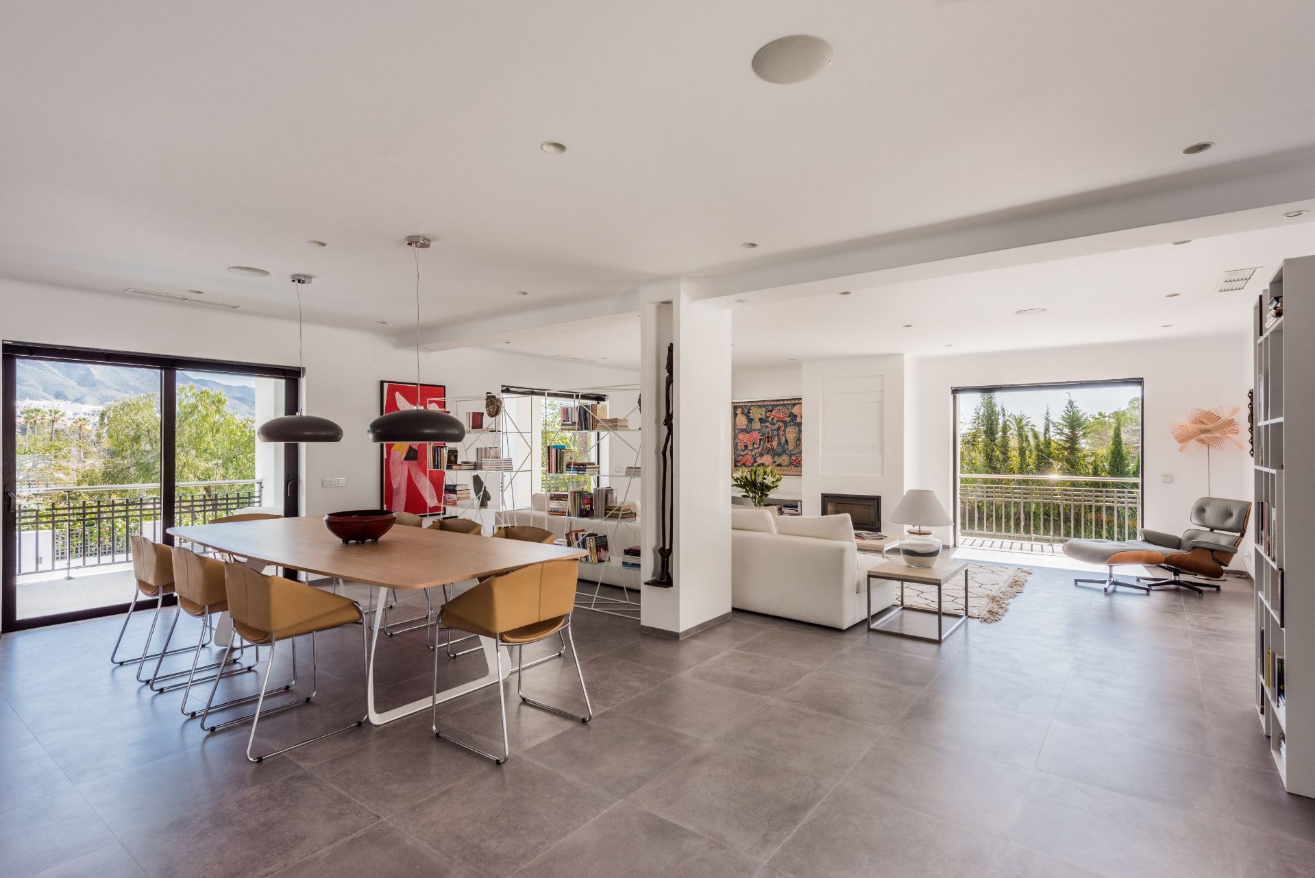 5 кровать 6 ванна Вилла для продажи в Nueva Andalucia, Marbella