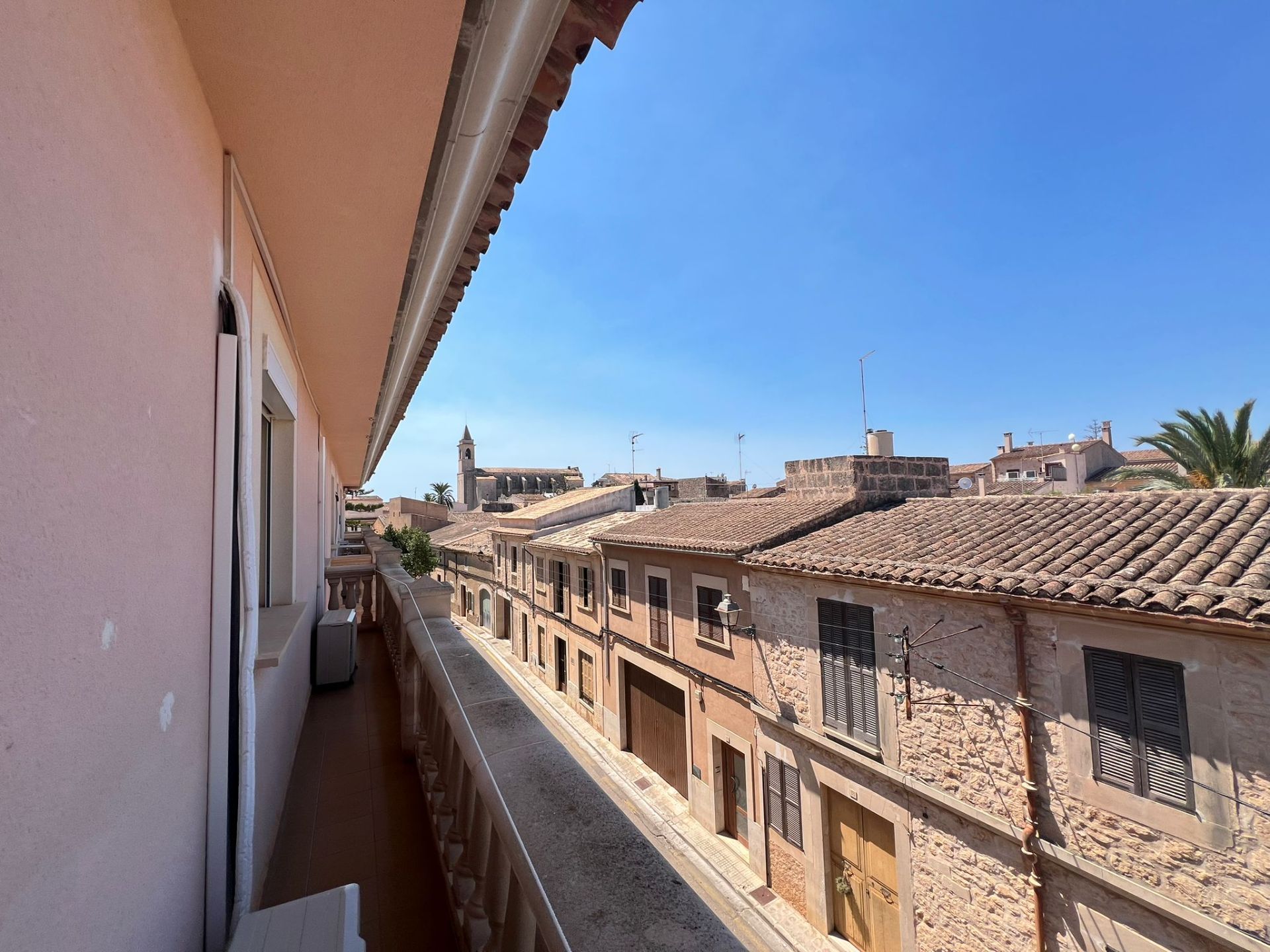 Piso de 3 Dormitorios y 1 Baño en alquiler en Santanyí