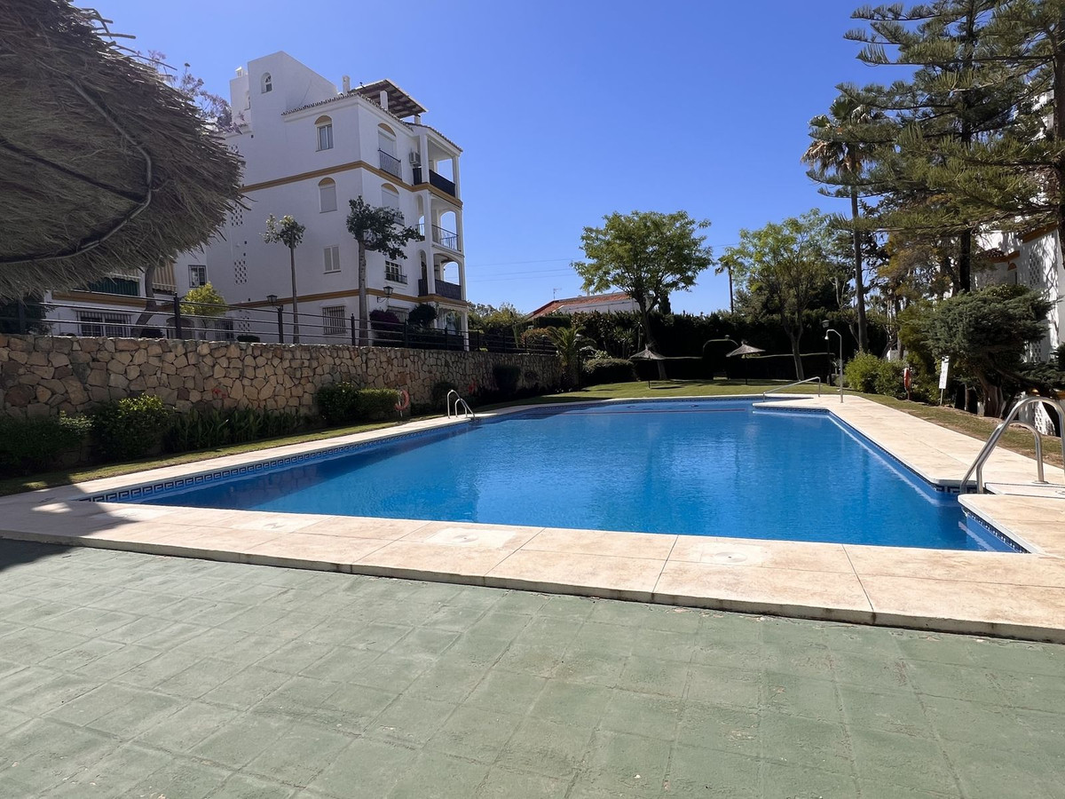 2 Slaapk. - Penthouse te koop in Estepona