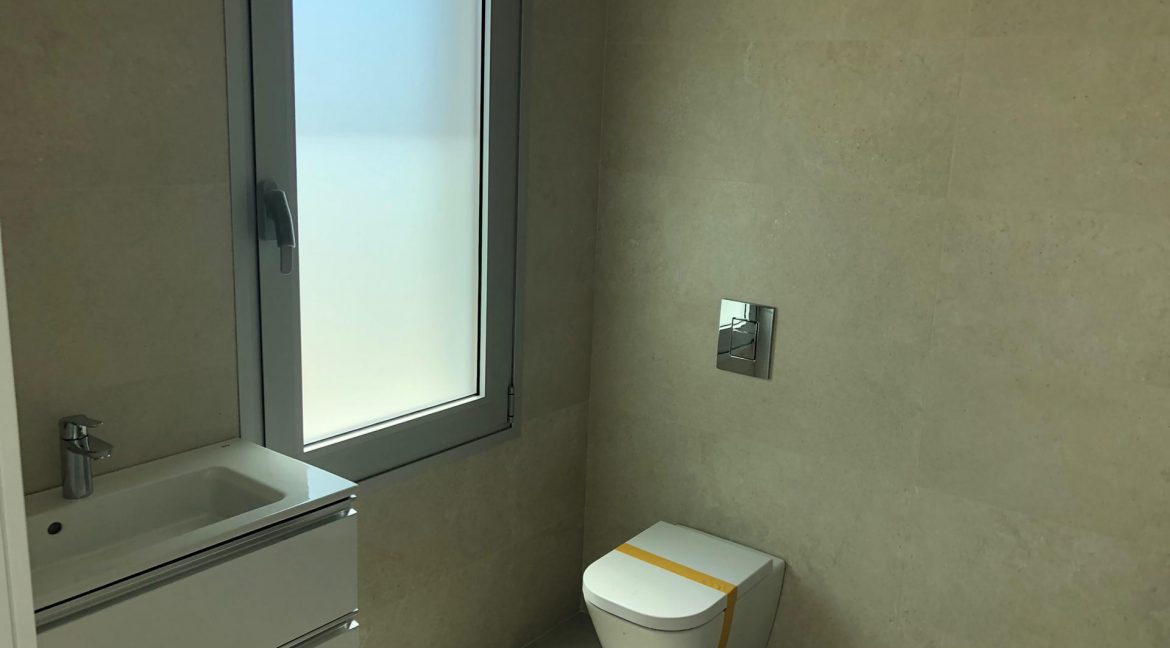 Piso de 2 Dormitorios en venta en Albufeira