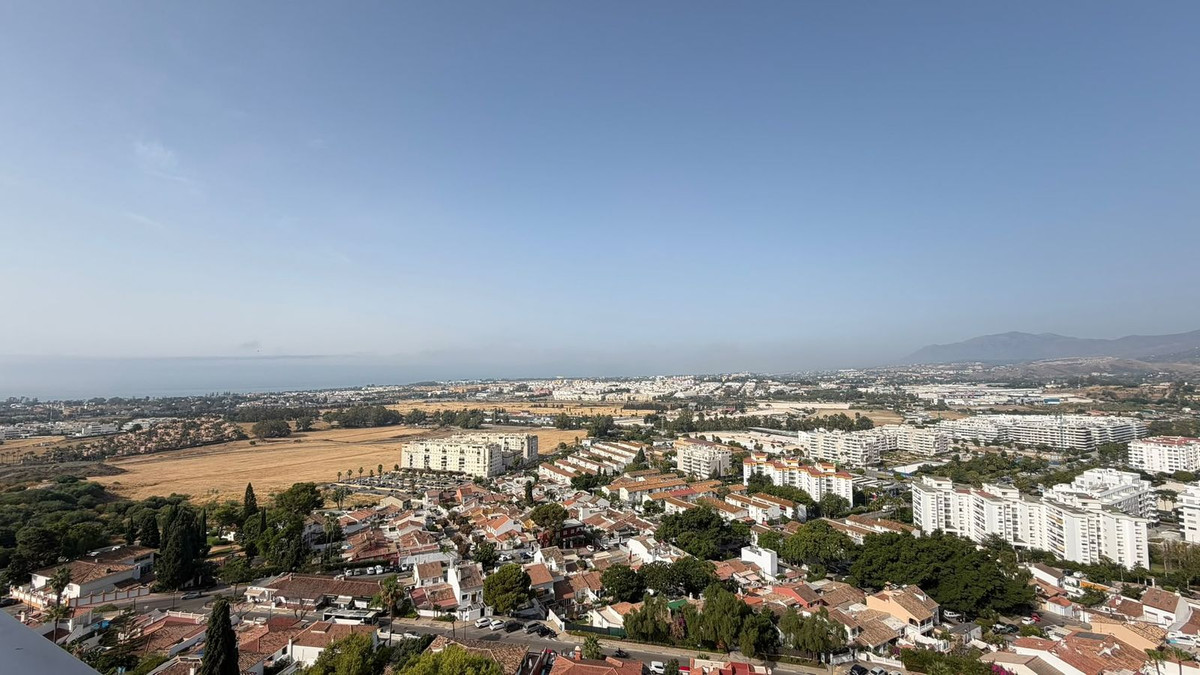Piso de 1 Dormitorio en venta en Nueva Andalucía, Marbella