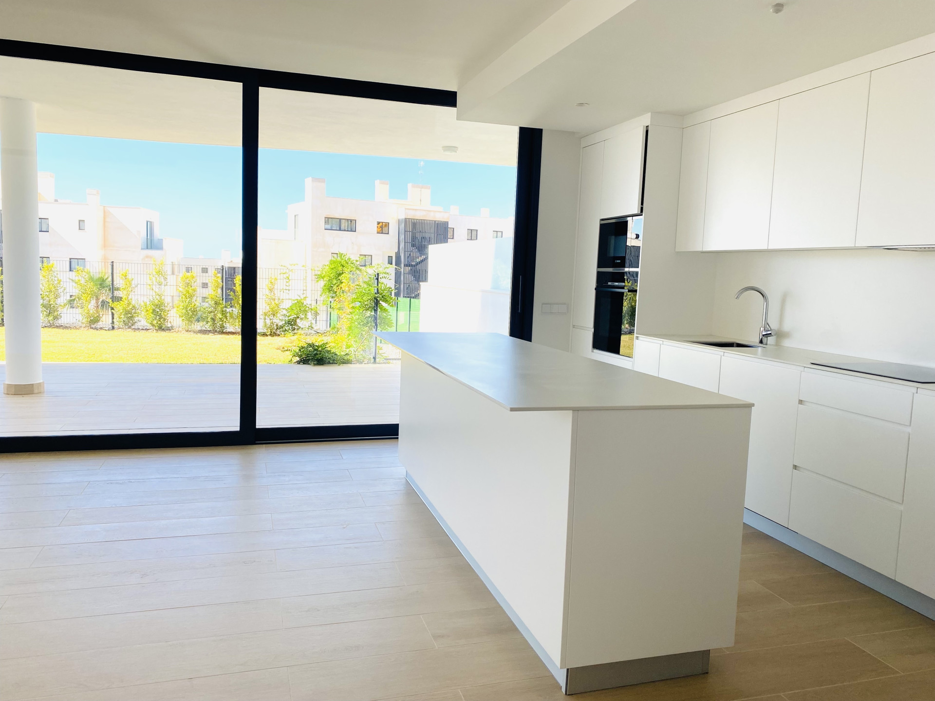 Piso de 3 Dormitorios y 1 Baño en venta en Fuengirola