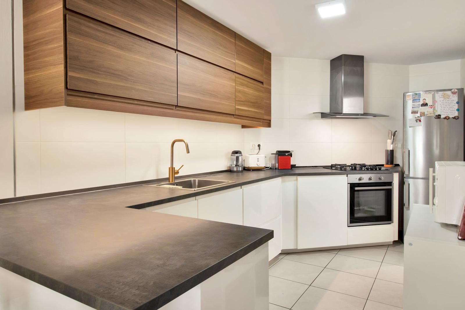 Piso de 3 Dormitorios en venta en Marbella