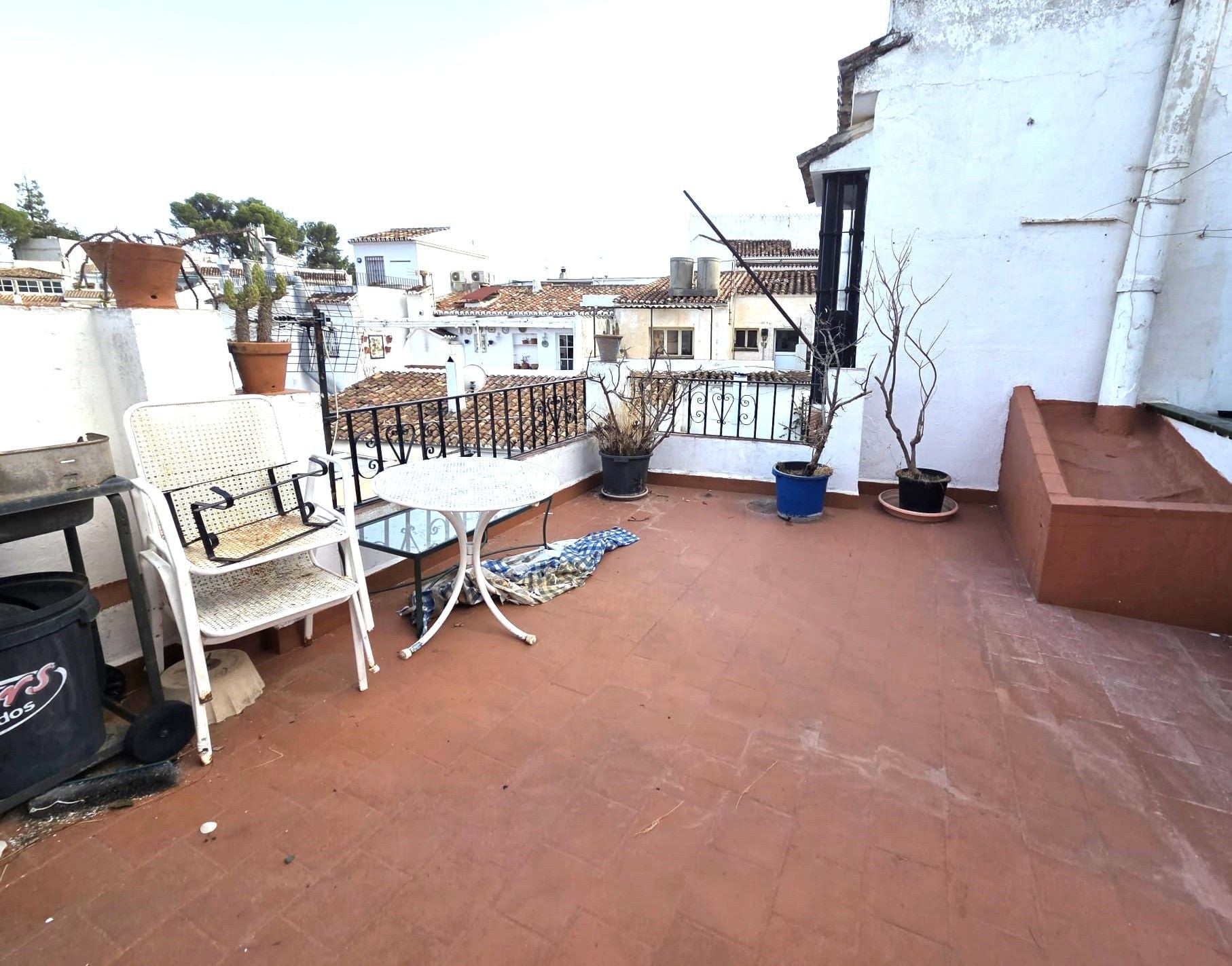 2 Bed - Apartment for Sale in Mijas Pueblo