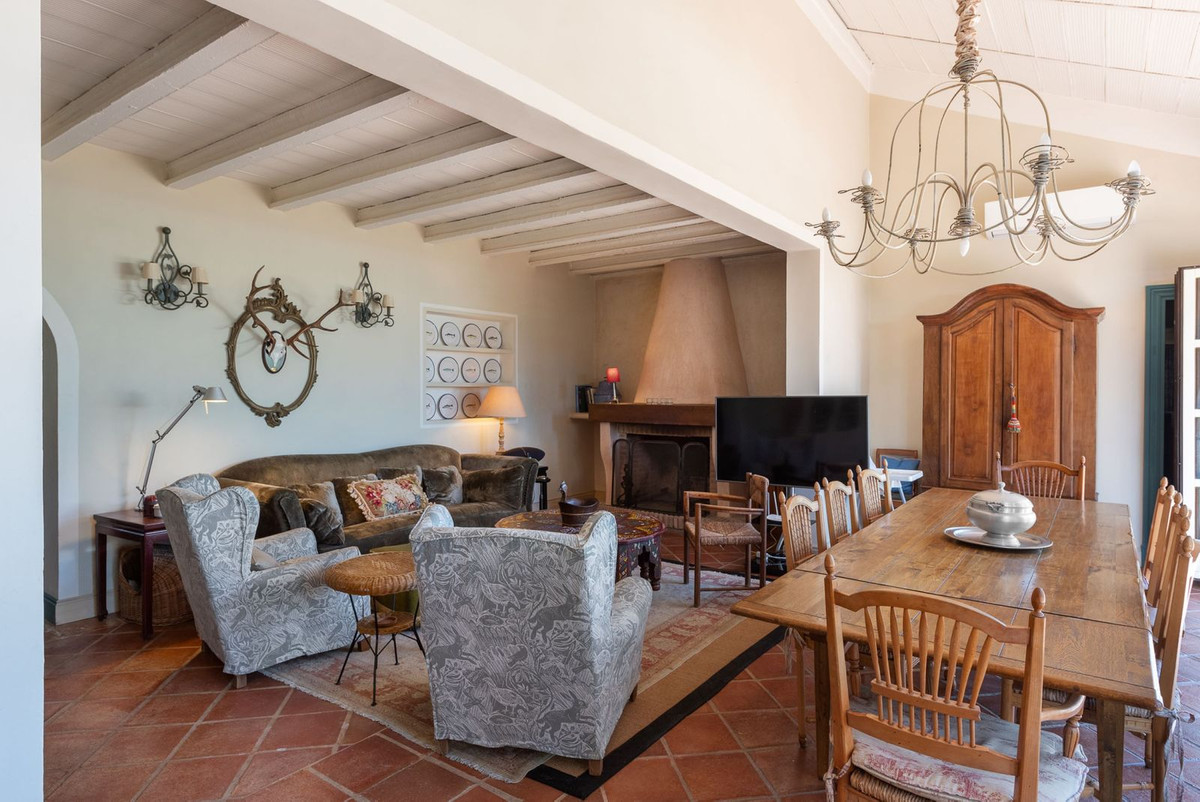 Finca de 7 Dormitorios y 7 Baños en venta en Coin