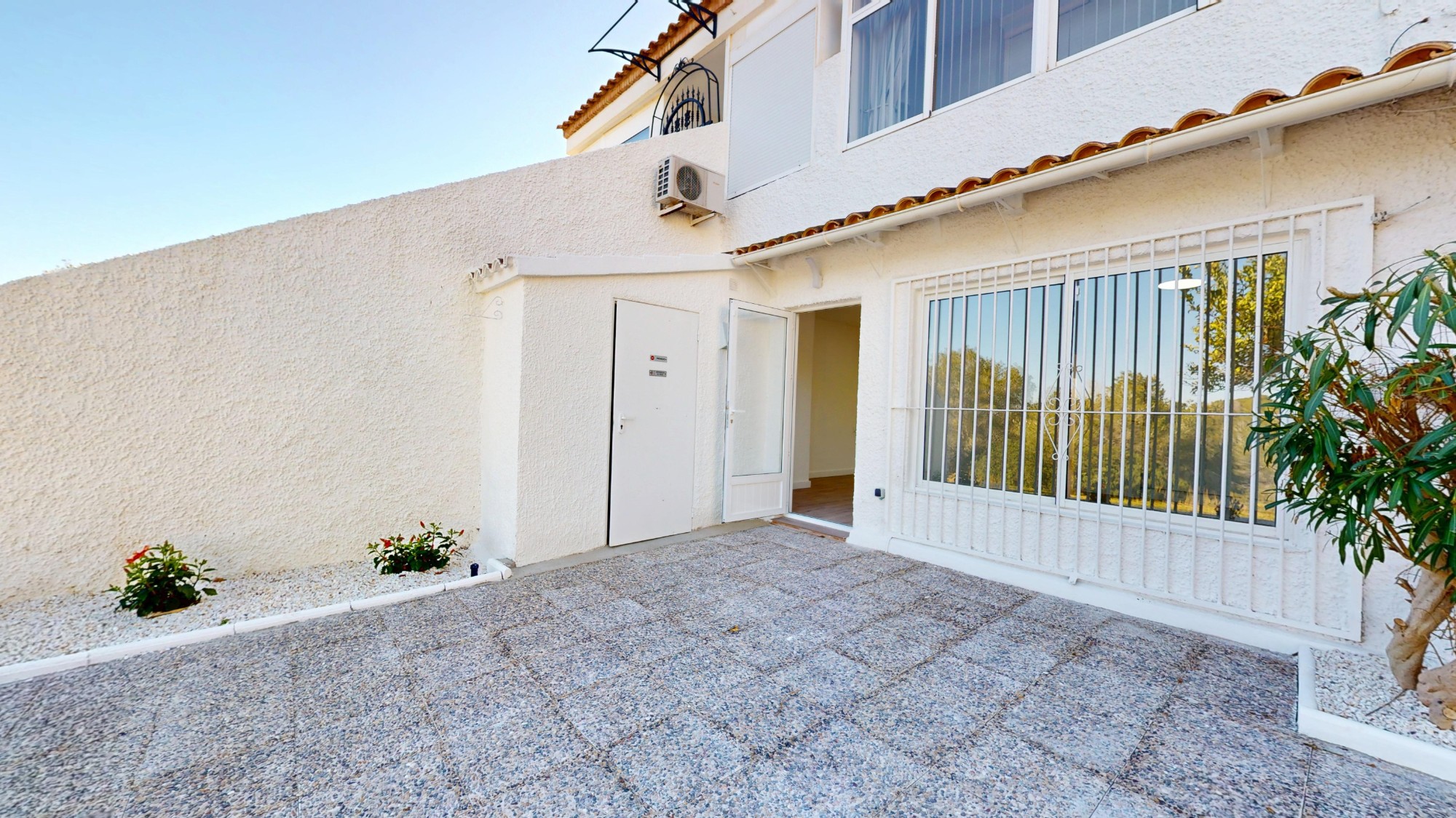2 спални - Апартамент за продажба в Orihuela Costa