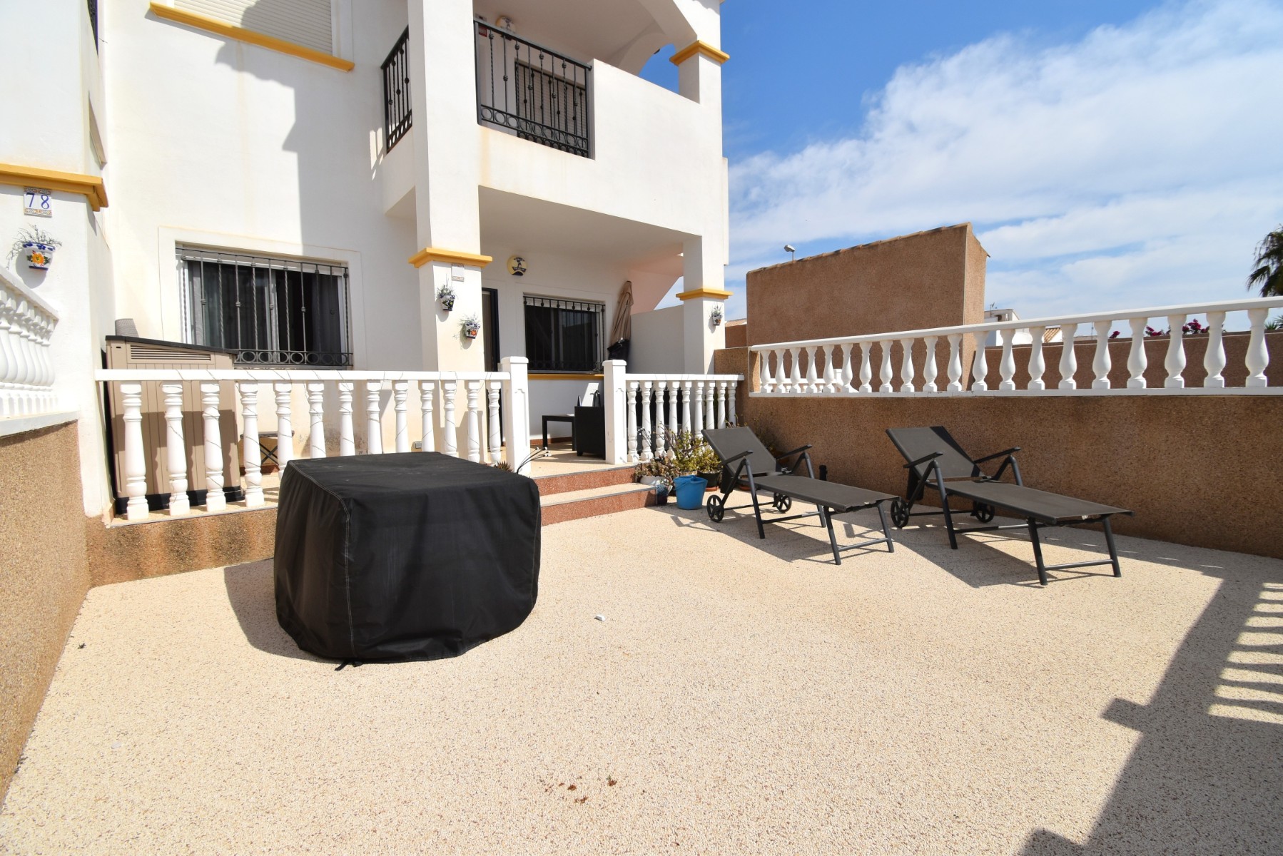 Orihuela Costa