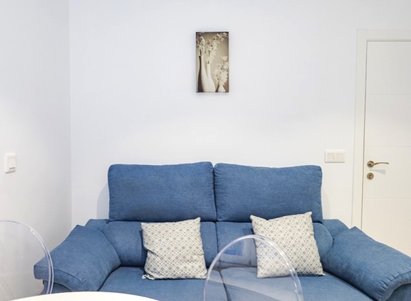 2 Slaapk., 2 Badk. - Appartement te koop in Fuengirola