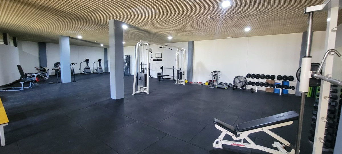 2 кровать 2 ванна Пентхаус для продажи в Los Flamingos, Benahavis