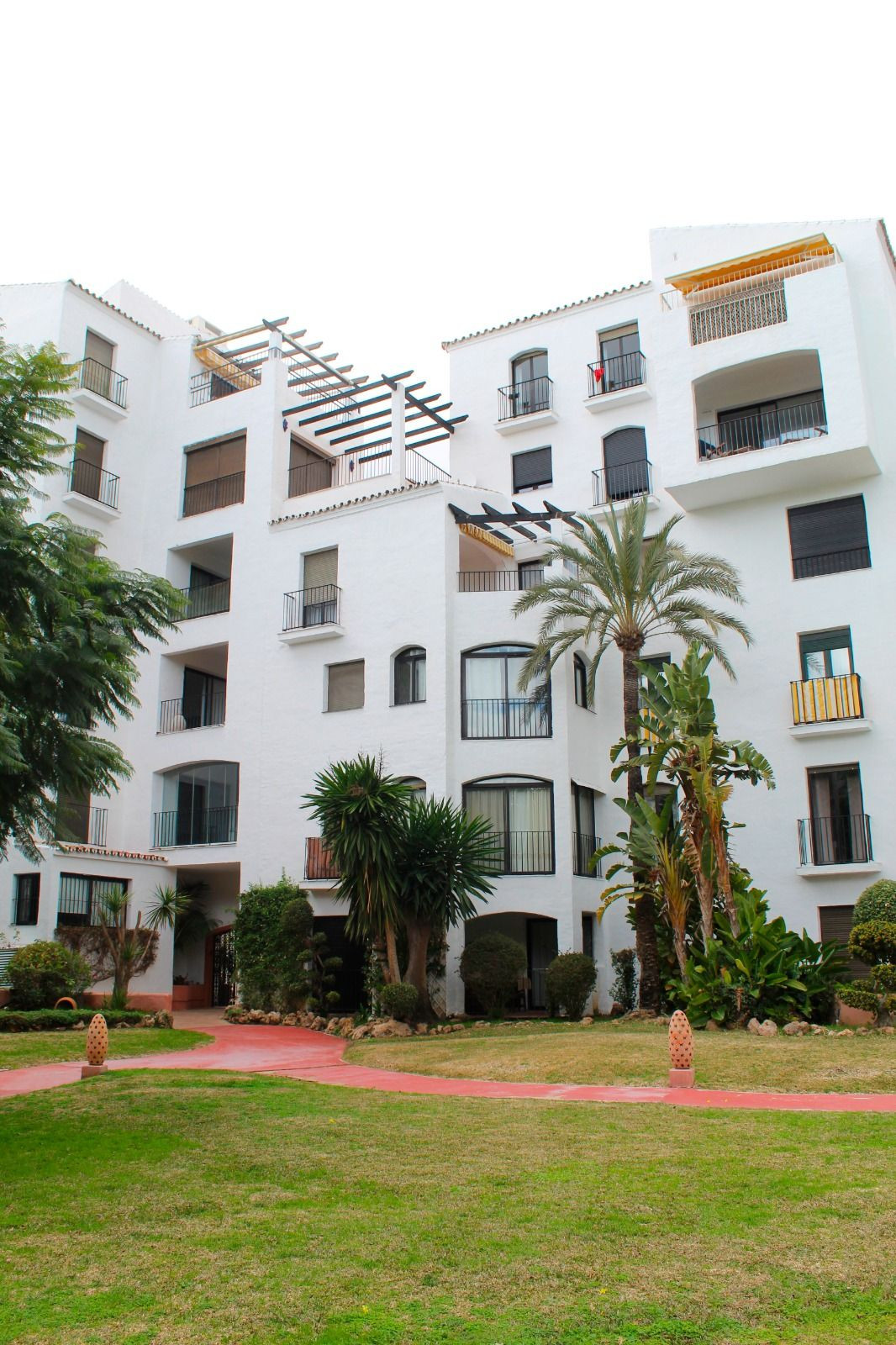 Puerto Banus, Marbella
