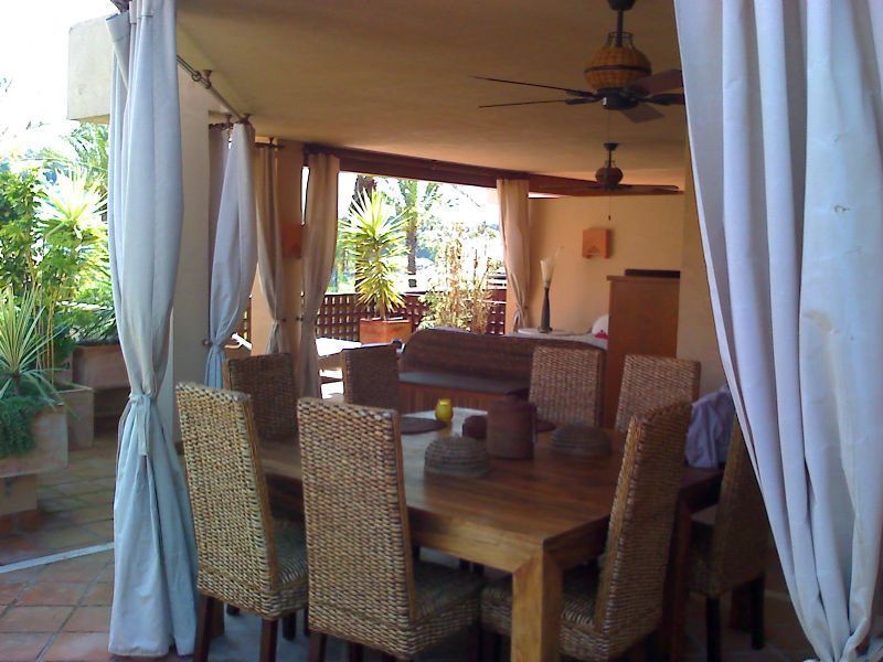 3 Bed, 3 Bath - Apartment for Sale in Rio Real, Marbella